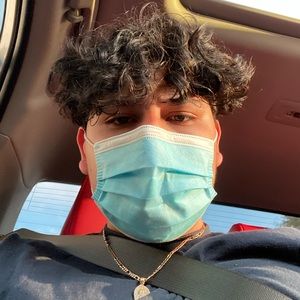 Meet your Posher, Lil